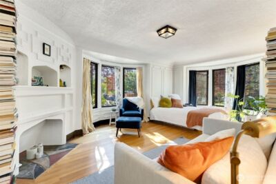 1101 17th Avenue #201, Seattle, WA 98122 - Photo 3