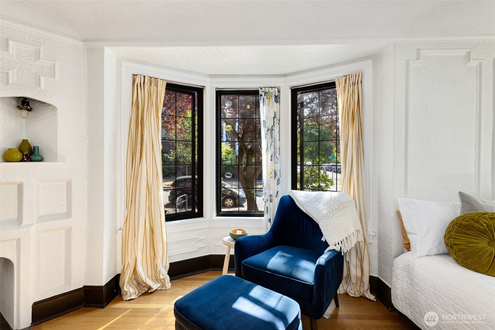 1101 17th Avenue #201, Seattle, WA 98122