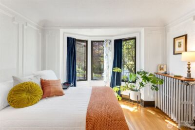 1101 17th Avenue #201, Seattle, WA 98122 - Photo 6