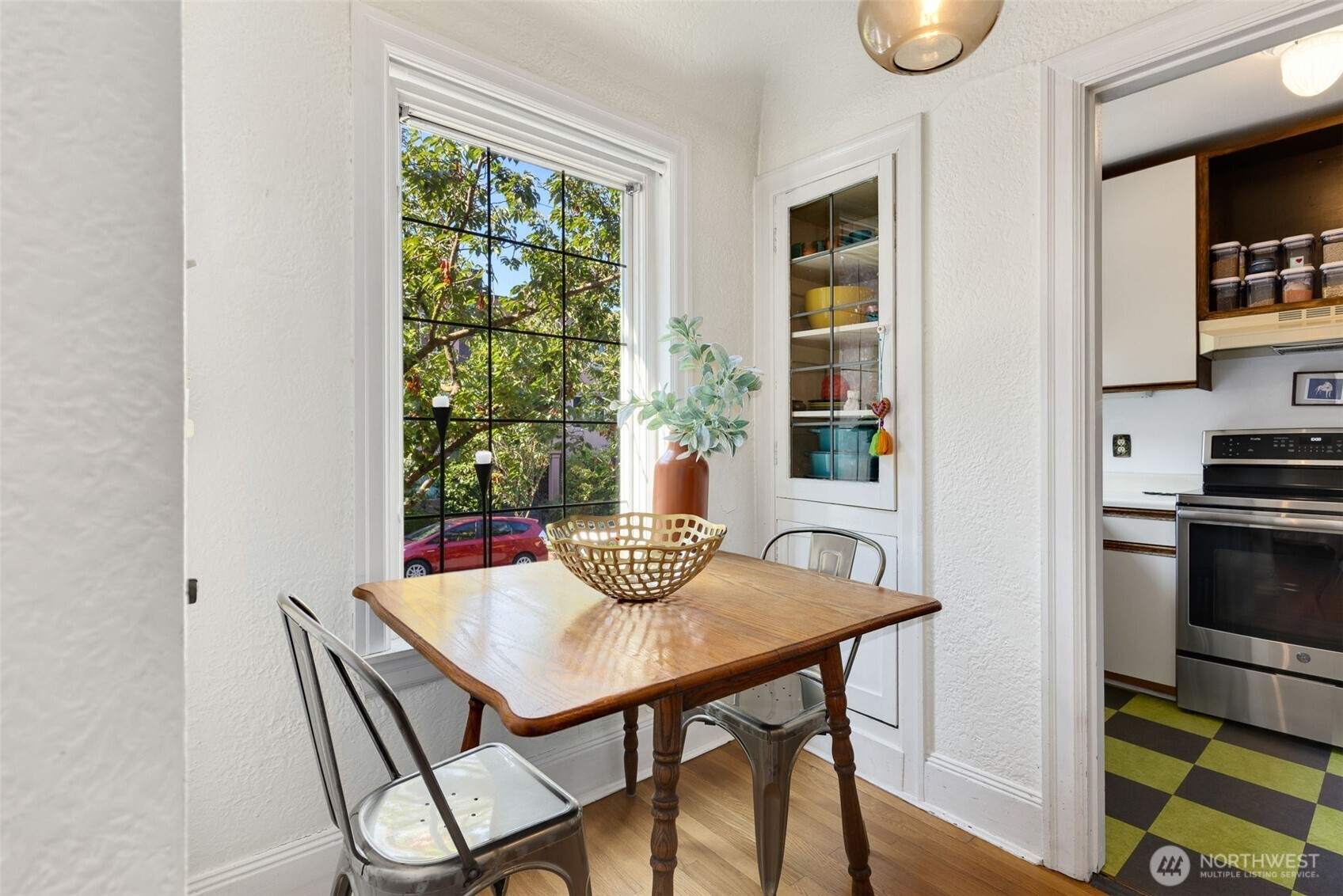 1101 17th Avenue #201, Seattle, WA 98122