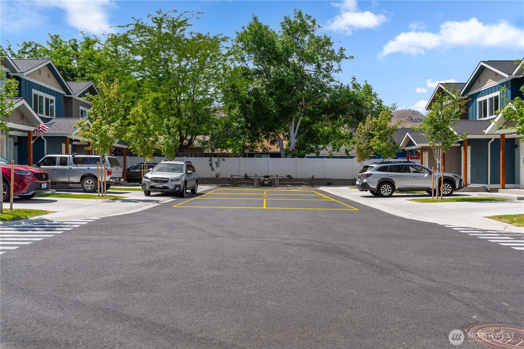 1030 Finch Lane #E2, Wenatchee, WA 98801