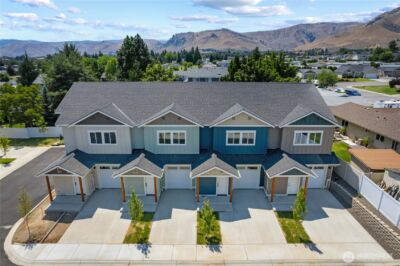 1030 Finch Lane #E2, Wenatchee, WA 98801 - Photo 27