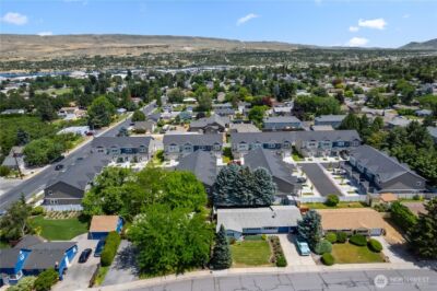 1030 Finch Lane #E2, Wenatchee, WA 98801 - Photo 5