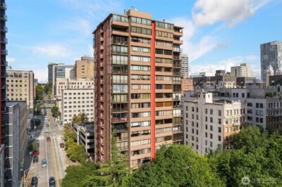 1120 8th Avenue #1003, Seattle, WA 98101