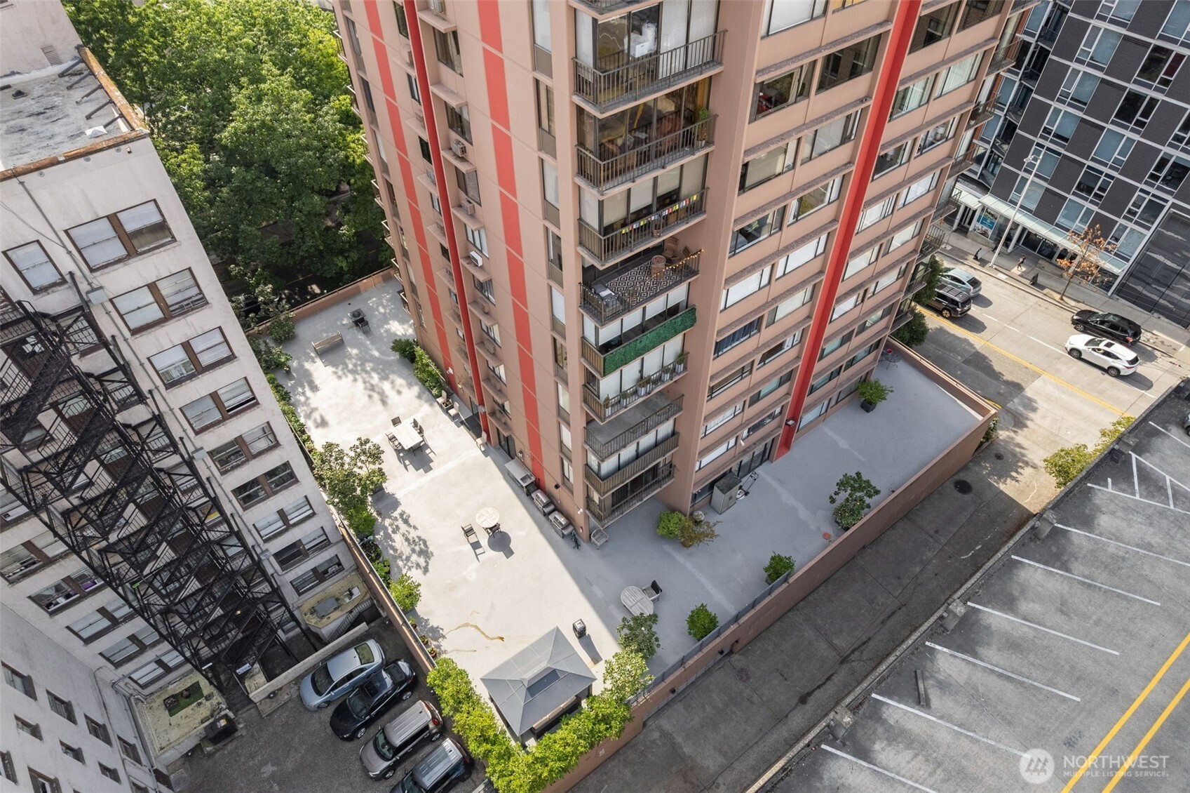 1120 8th Avenue #1003, Seattle, WA 98101