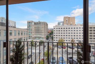 1120 8th Avenue #1003, Seattle, WA 98101 - Photo 3