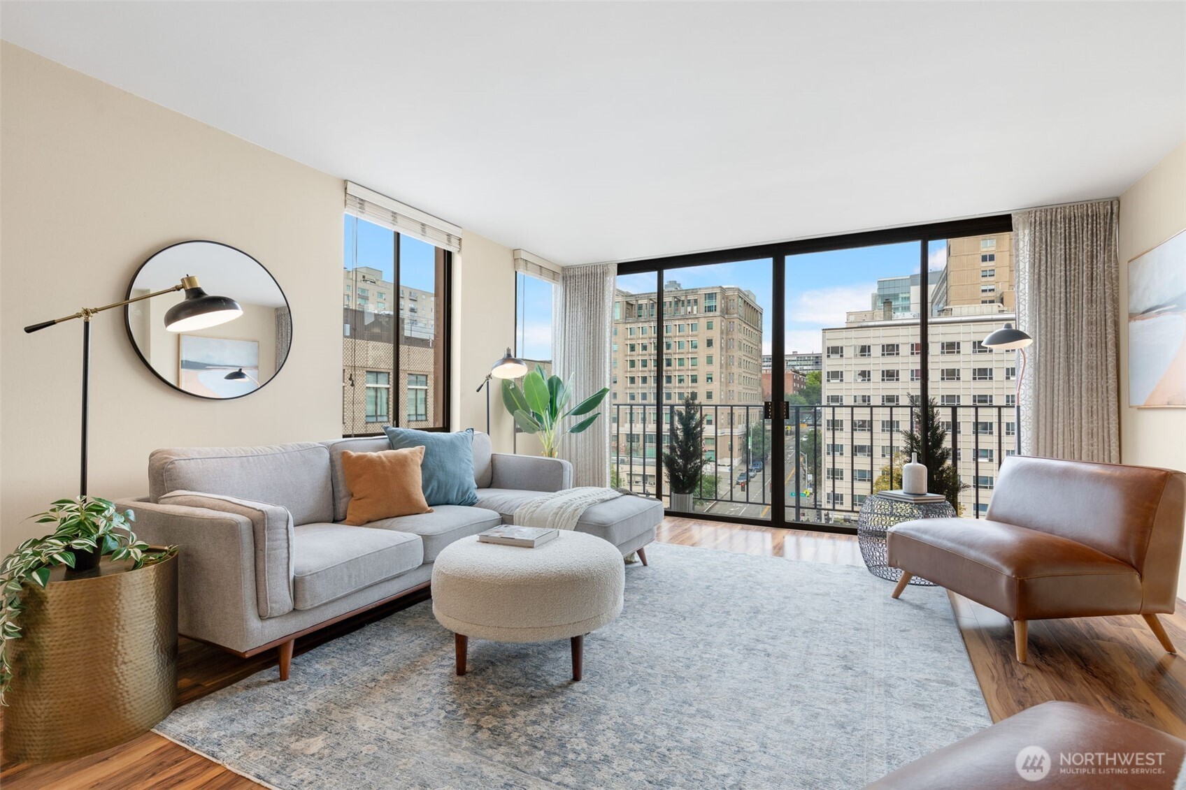 1120 8th Avenue #1003, Seattle, WA 98101