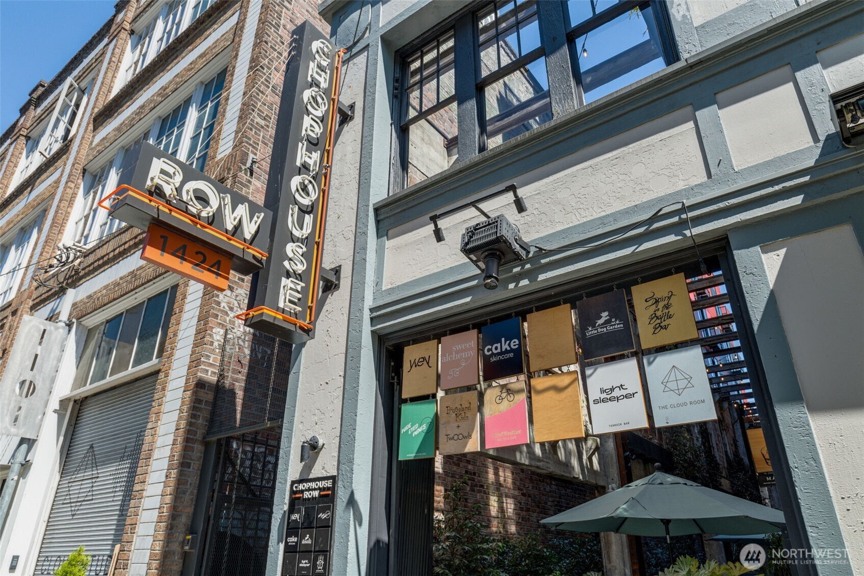 1120 8th Avenue #1003, Seattle, WA 98101