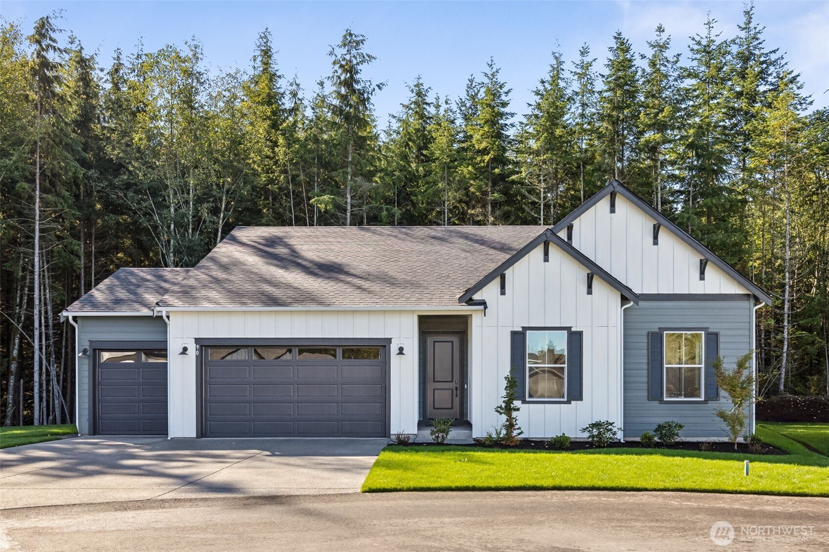 90 McCartney Peak Lane #70, Port Ludlow, WA 98365