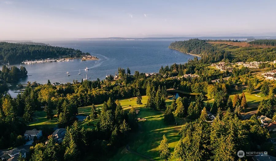 90 McCartney Peak Lane #70, Port Ludlow, WA 98365