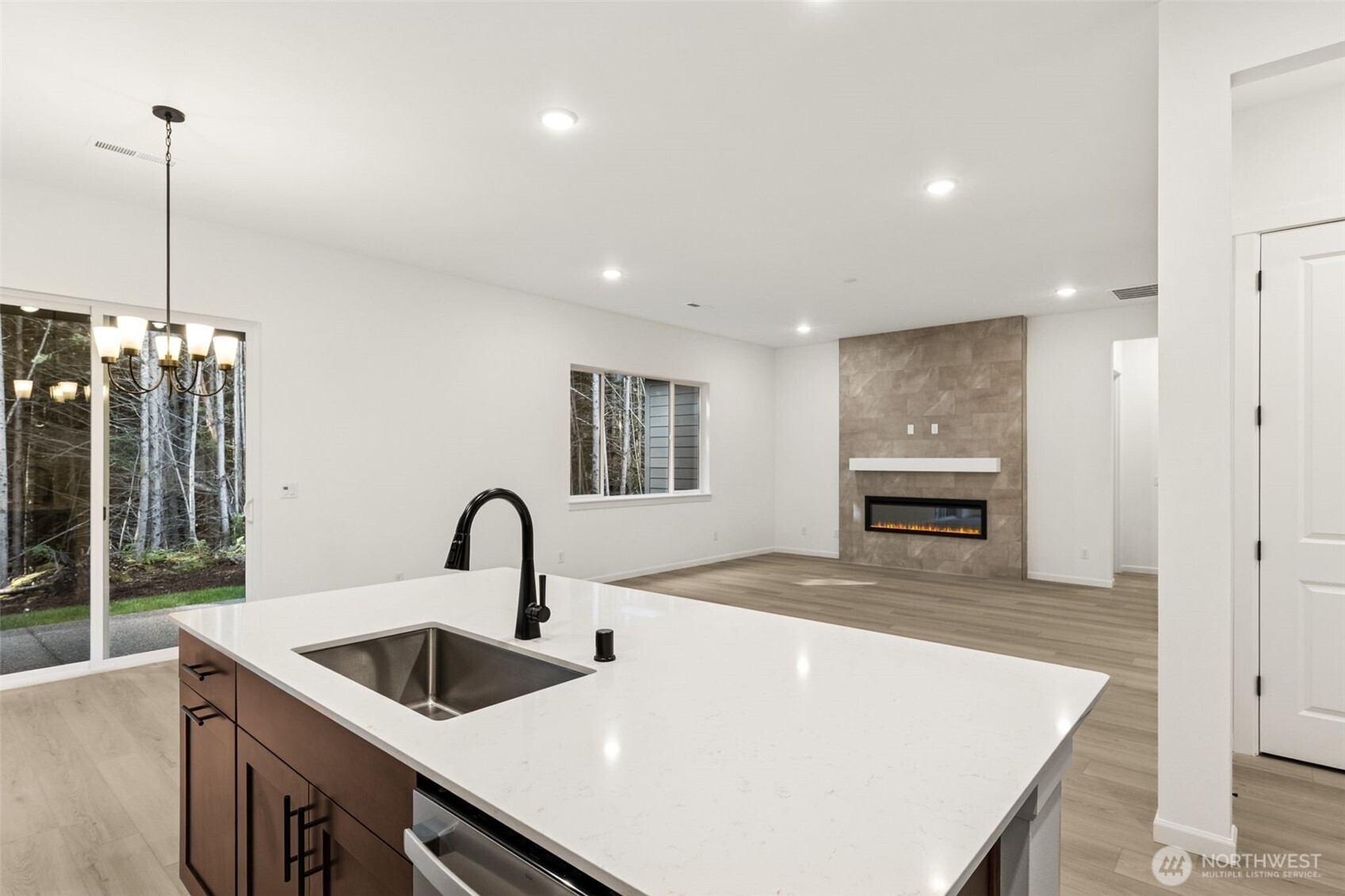 90 McCartney Peak Lane #70, Port Ludlow, WA 98365