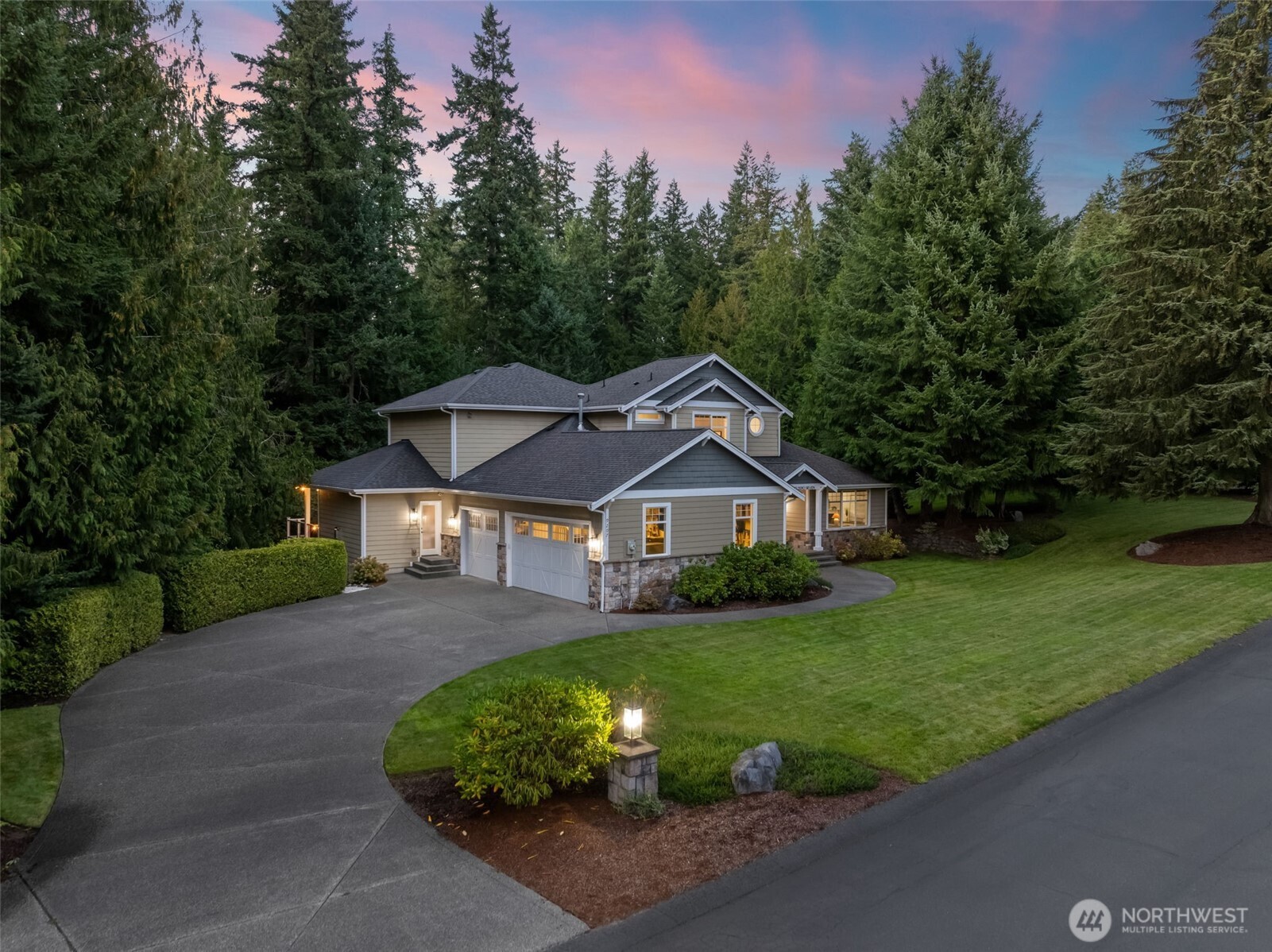 9207 158th Street Ct NW, Gig Harbor, WA 98329