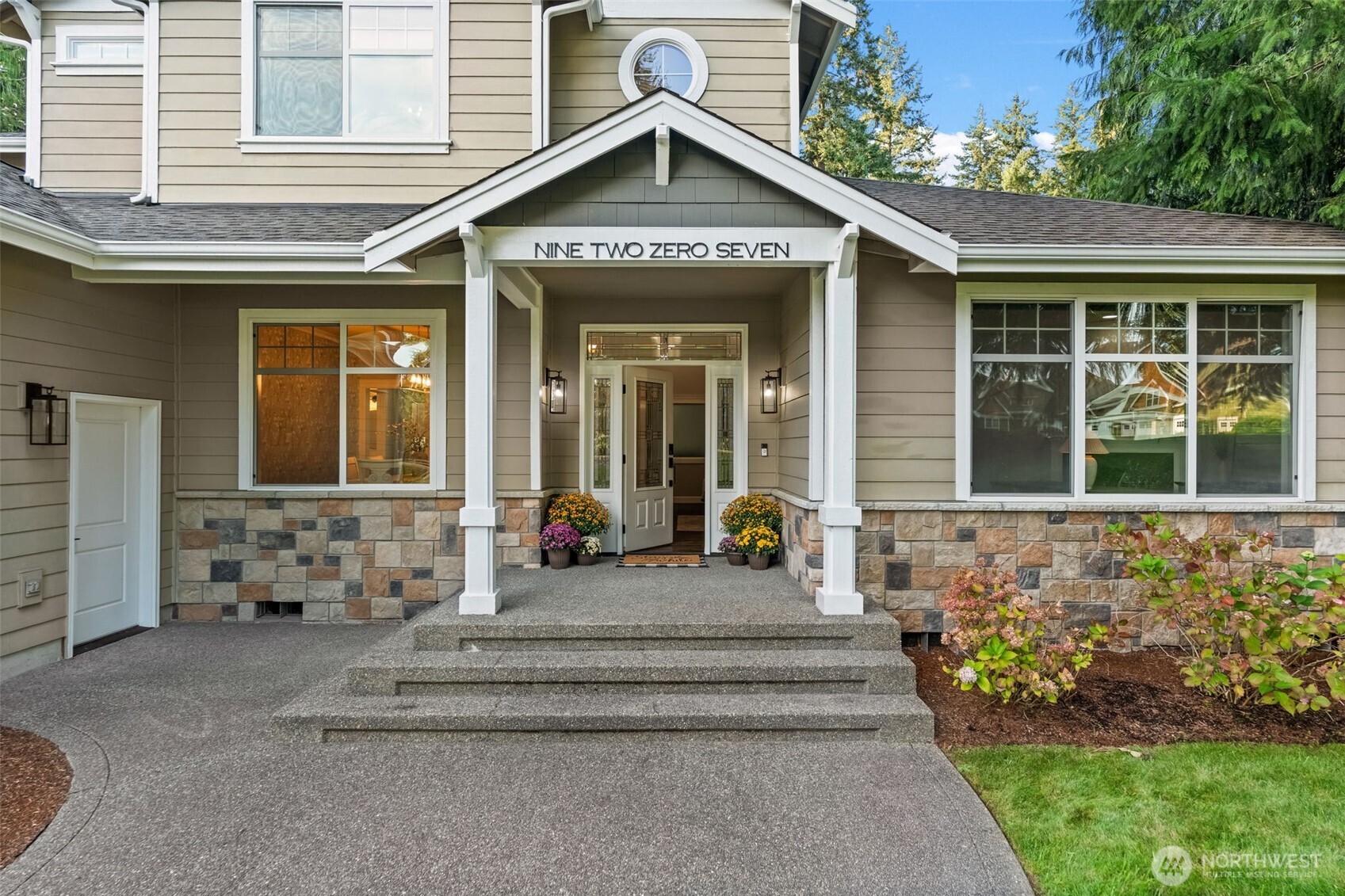 9207 158th Street Ct NW, Gig Harbor, WA 98329