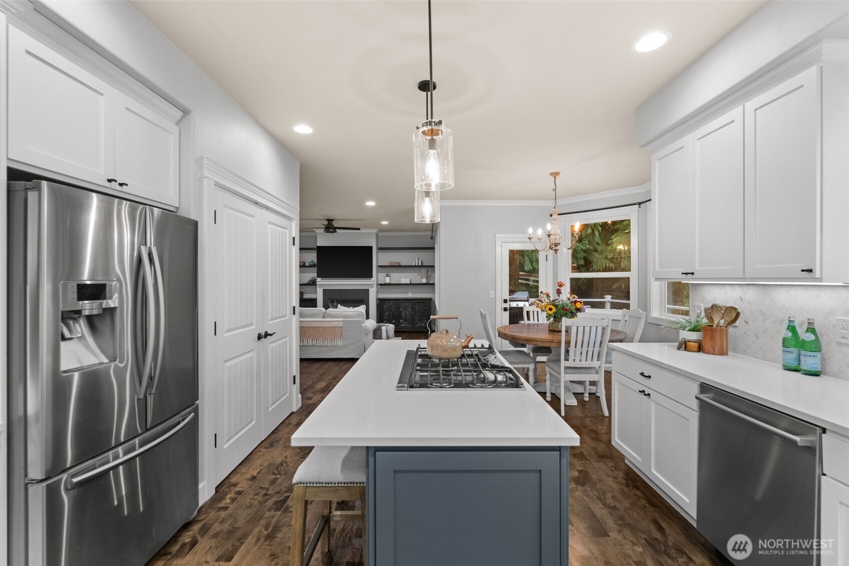 9207 158th Street Ct NW, Gig Harbor, WA 98329