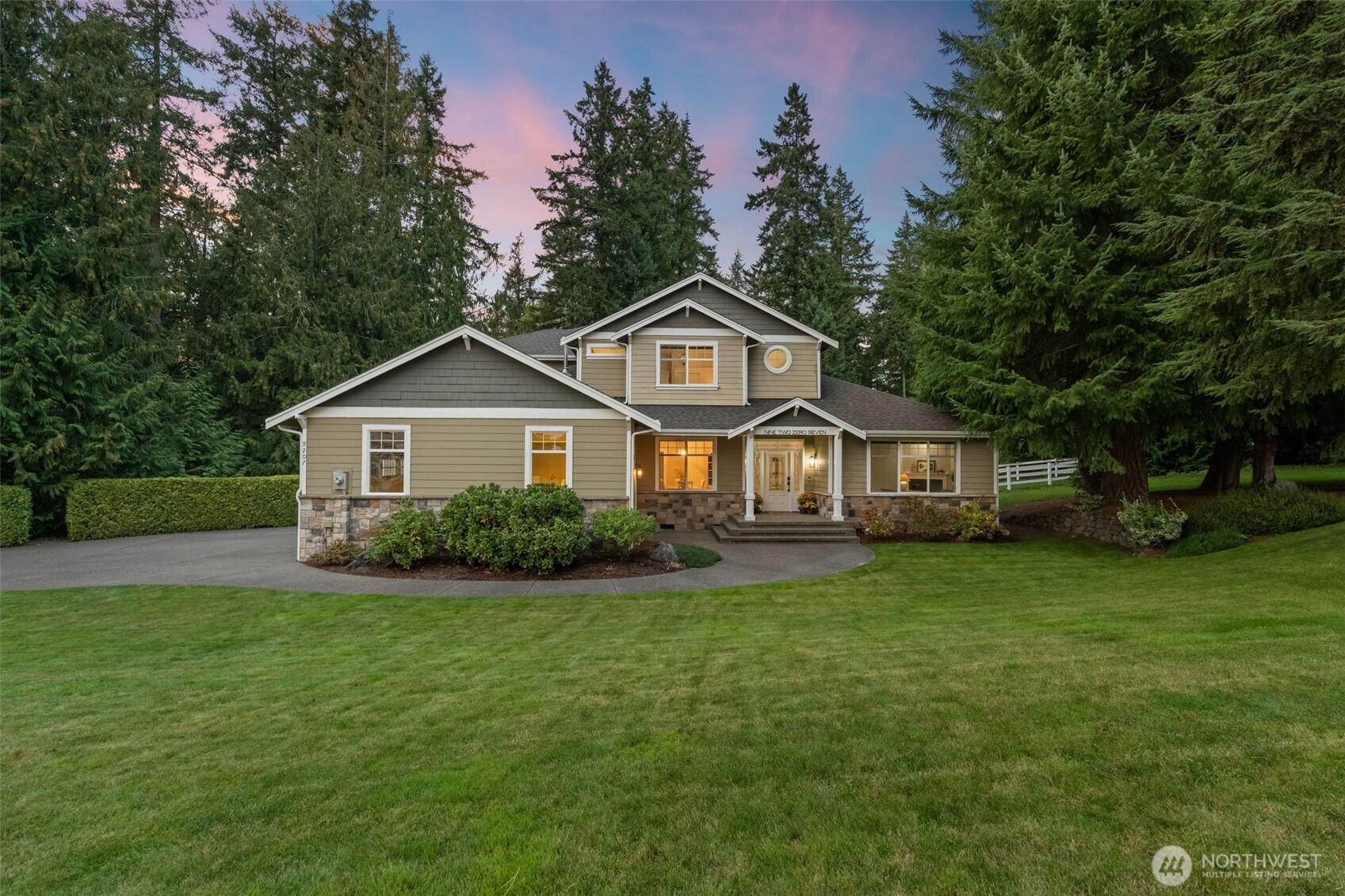 9207 158th Street Ct NW, Gig Harbor, WA 98329