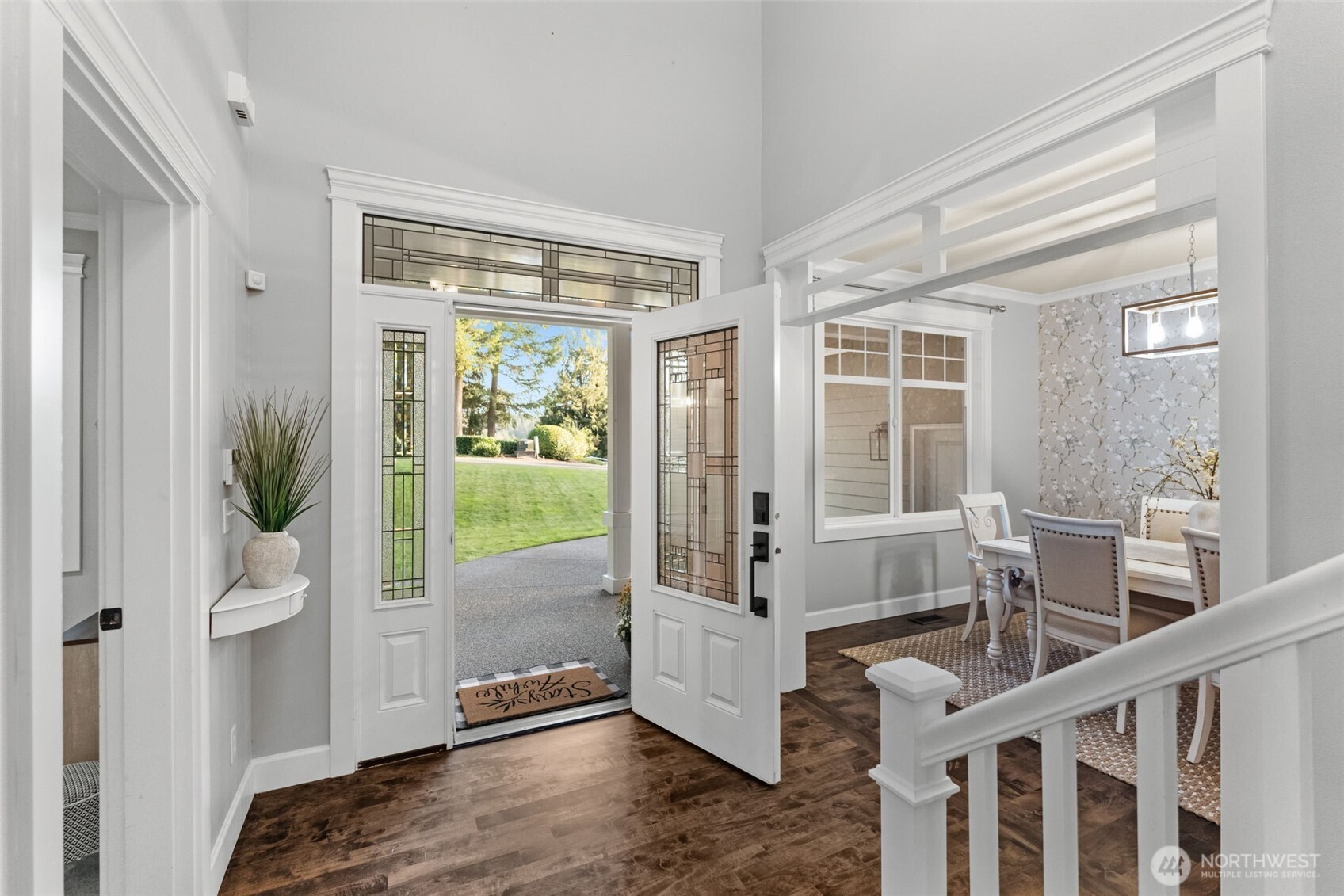 9207 158th Street Ct NW, Gig Harbor, WA 98329