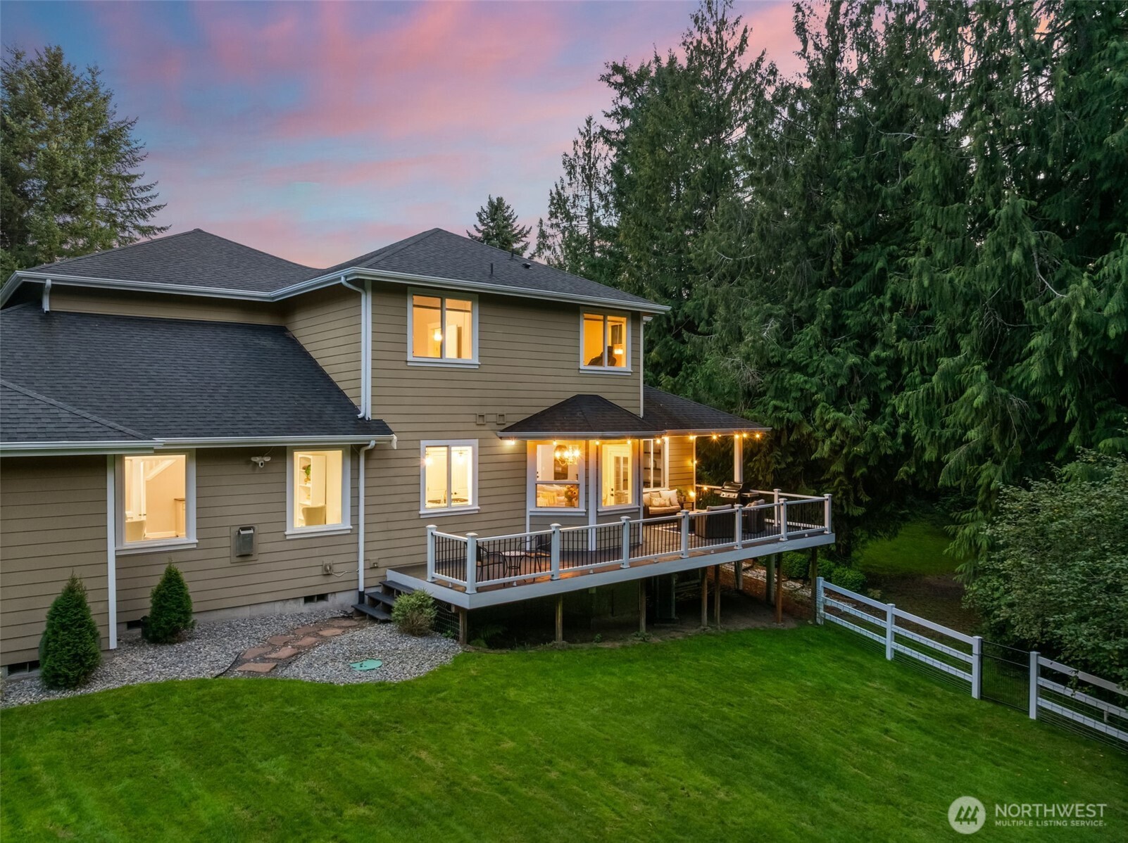 9207 158th Street Ct NW, Gig Harbor, WA 98329