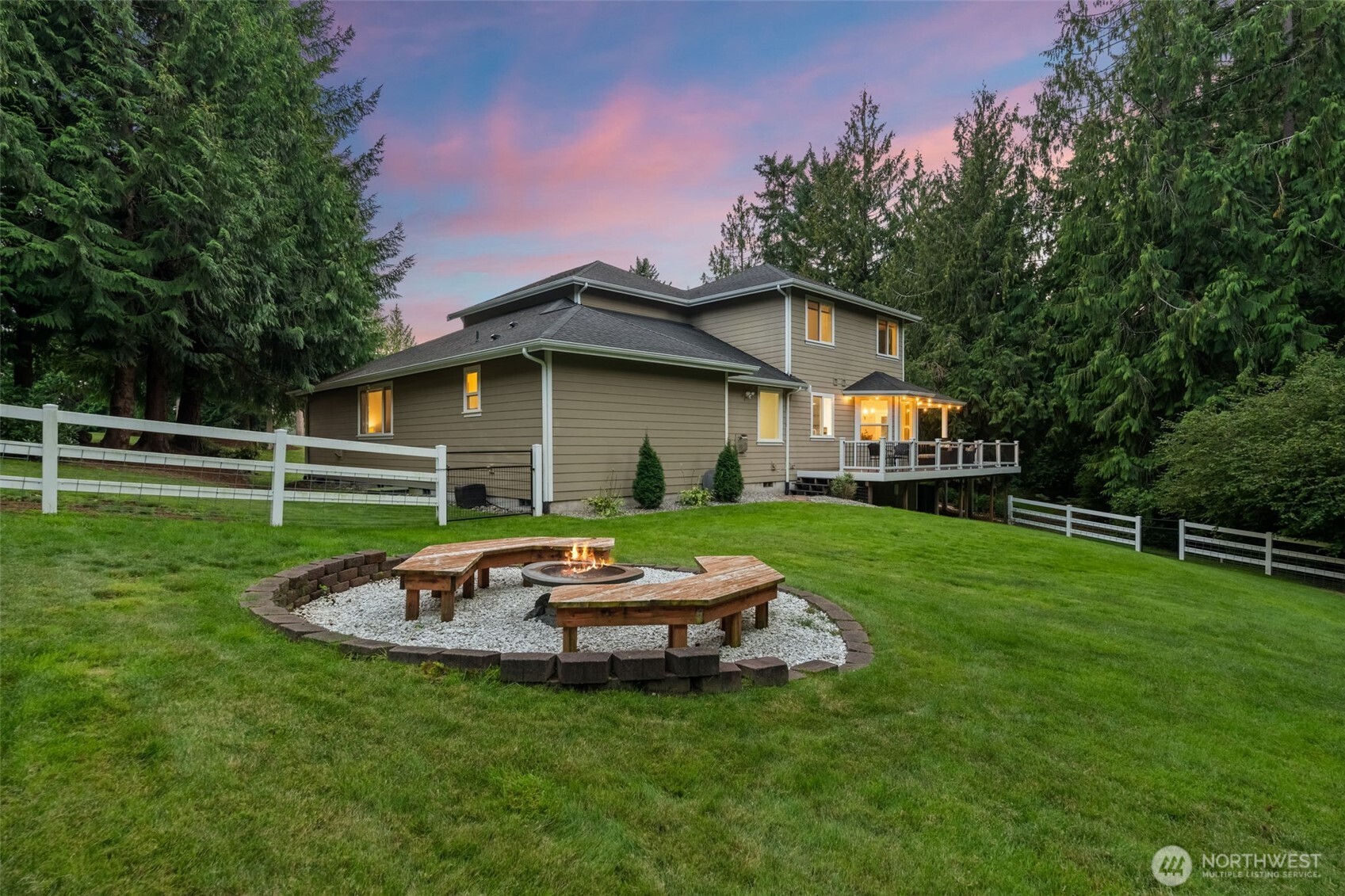 9207 158th Street Ct NW, Gig Harbor, WA 98329