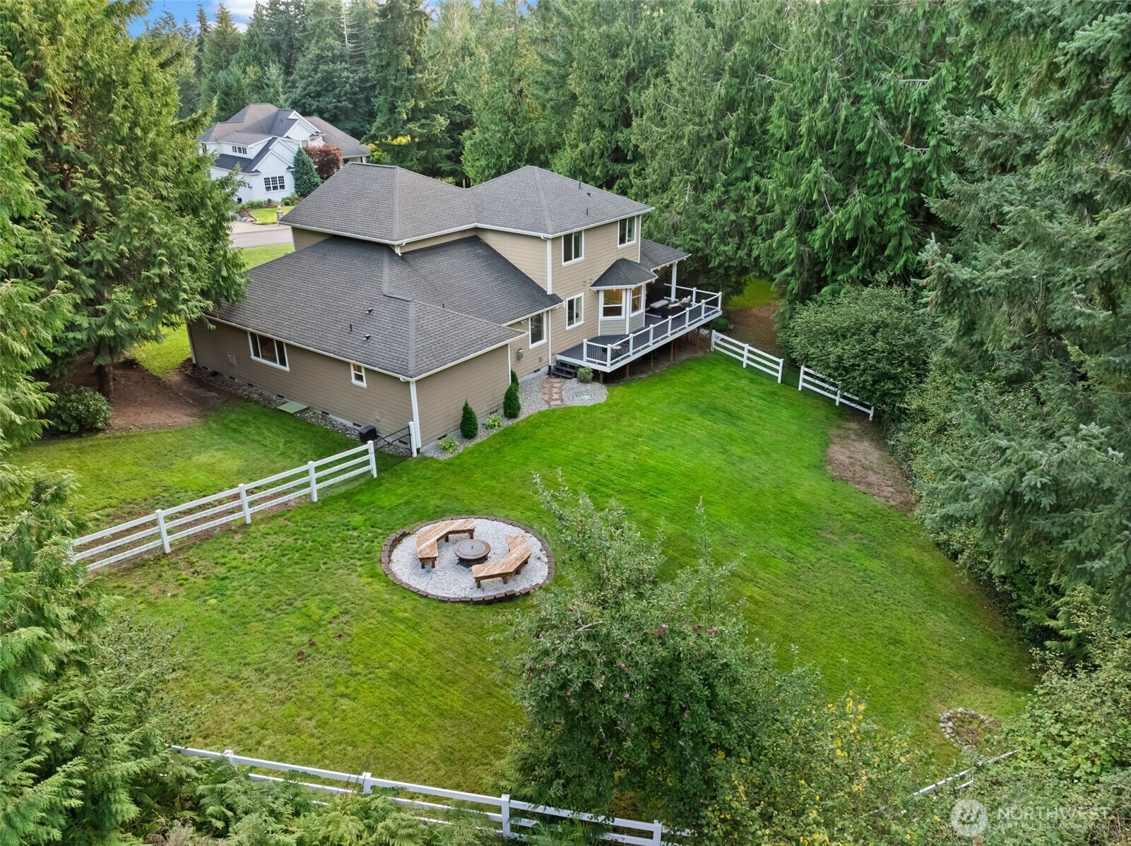 9207 158th Street Ct NW, Gig Harbor, WA 98329