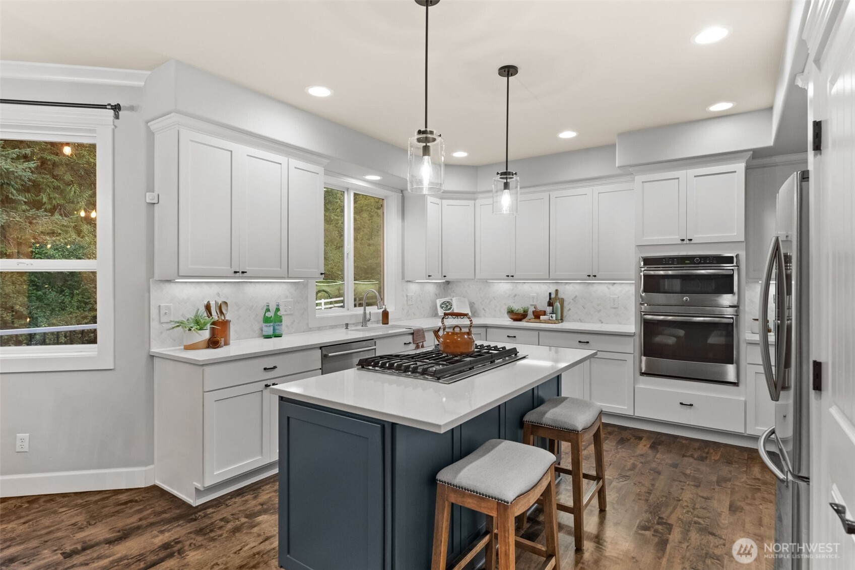 9207 158th Street Ct NW, Gig Harbor, WA 98329