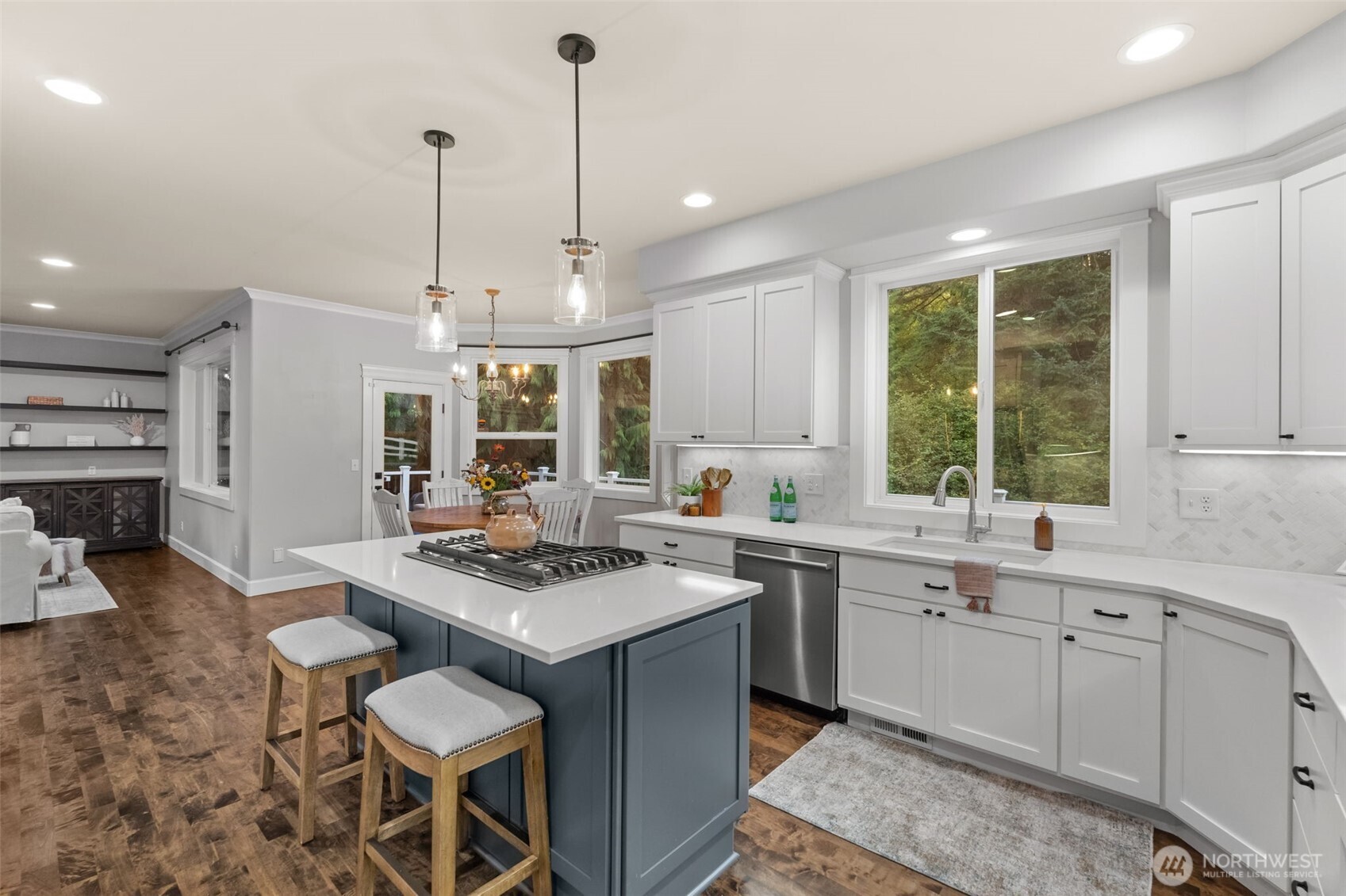 9207 158th Street Ct NW, Gig Harbor, WA 98329