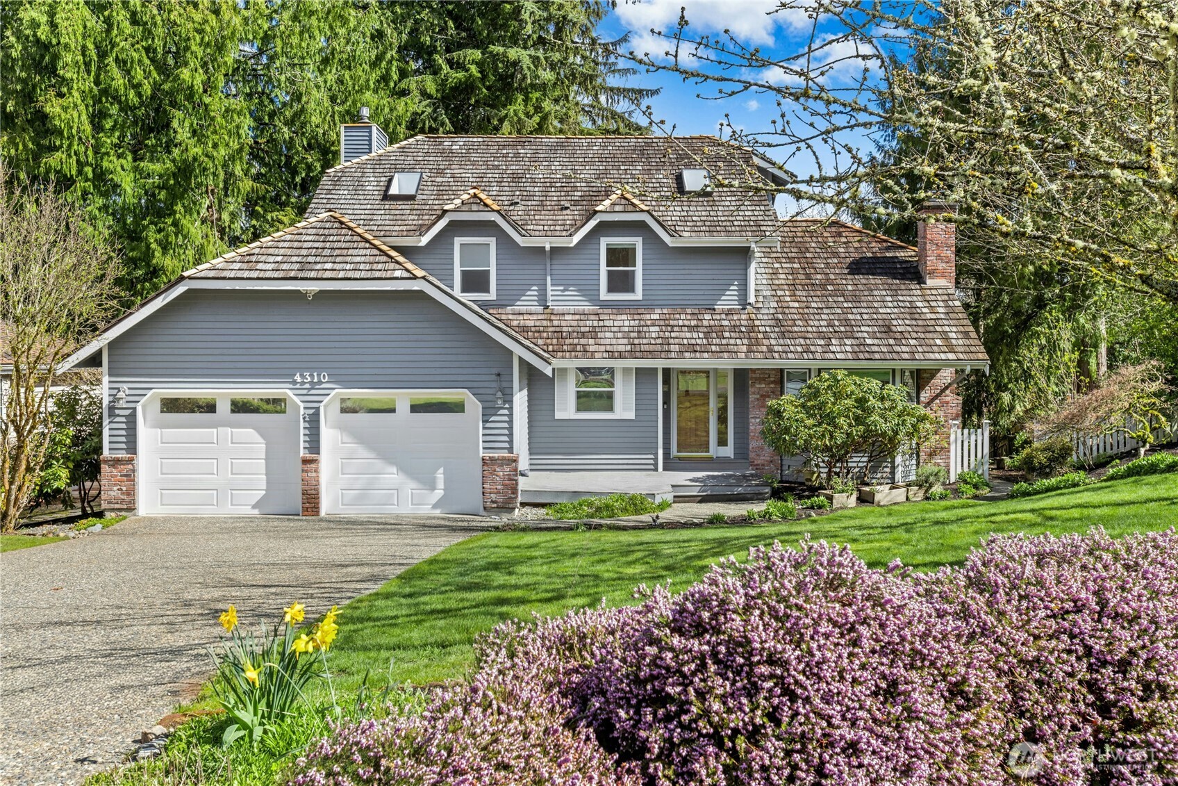 4310 209th Avenue NE, Sammamish, WA 98074