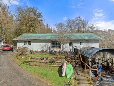 1930 E Crestview Drive , Shelton, WA 98584