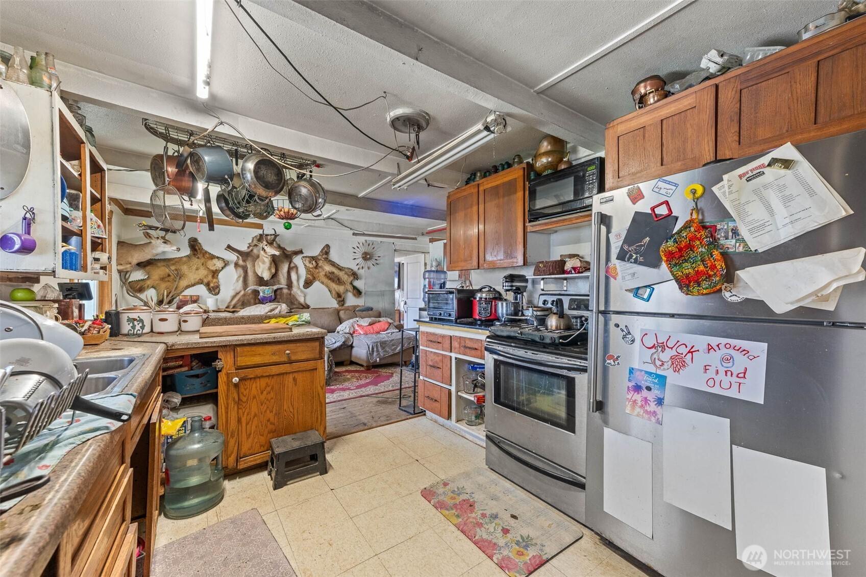 1930 E Crestview Drive , Shelton, WA 98584