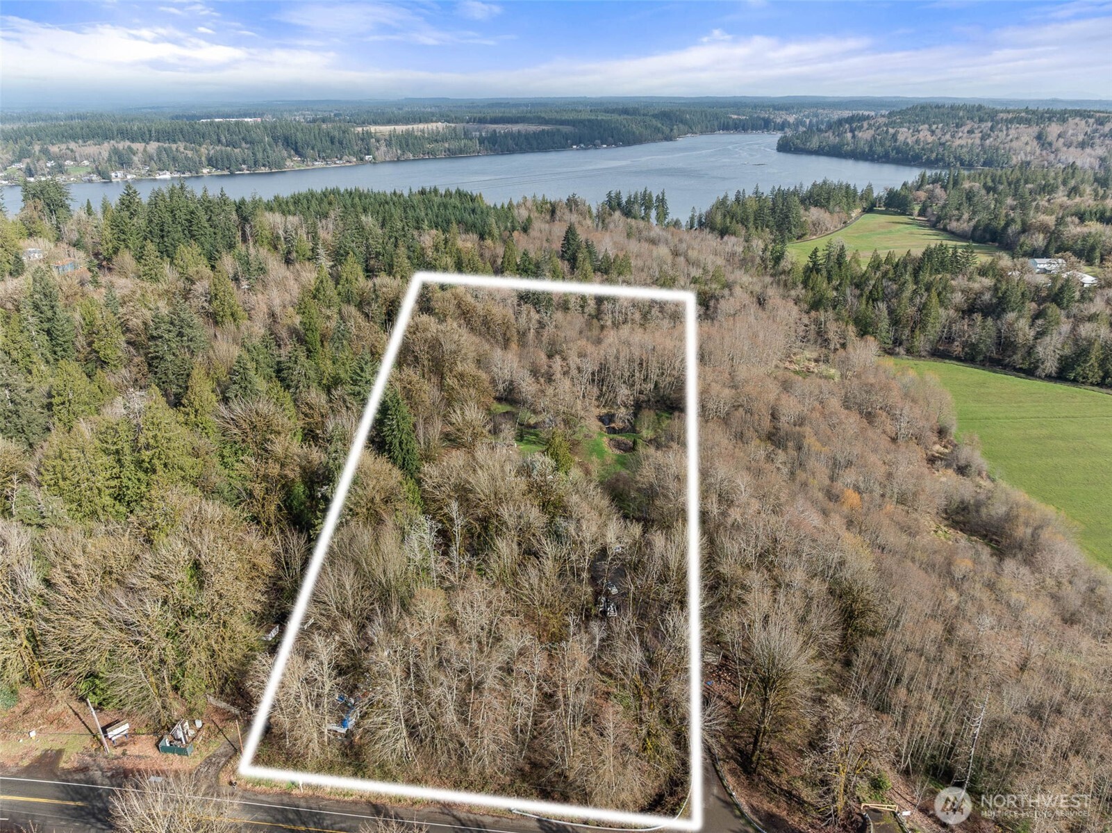 1930 E Crestview Drive , Shelton, WA 98584