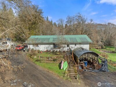 1930 E Crestview Drive , Shelton, WA 98584 - Photo 2