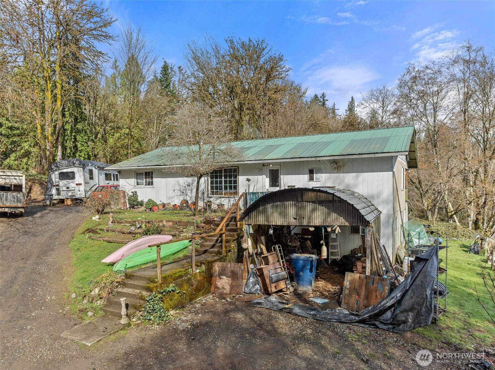 1930 E Crestview Drive , Shelton, WA 98584