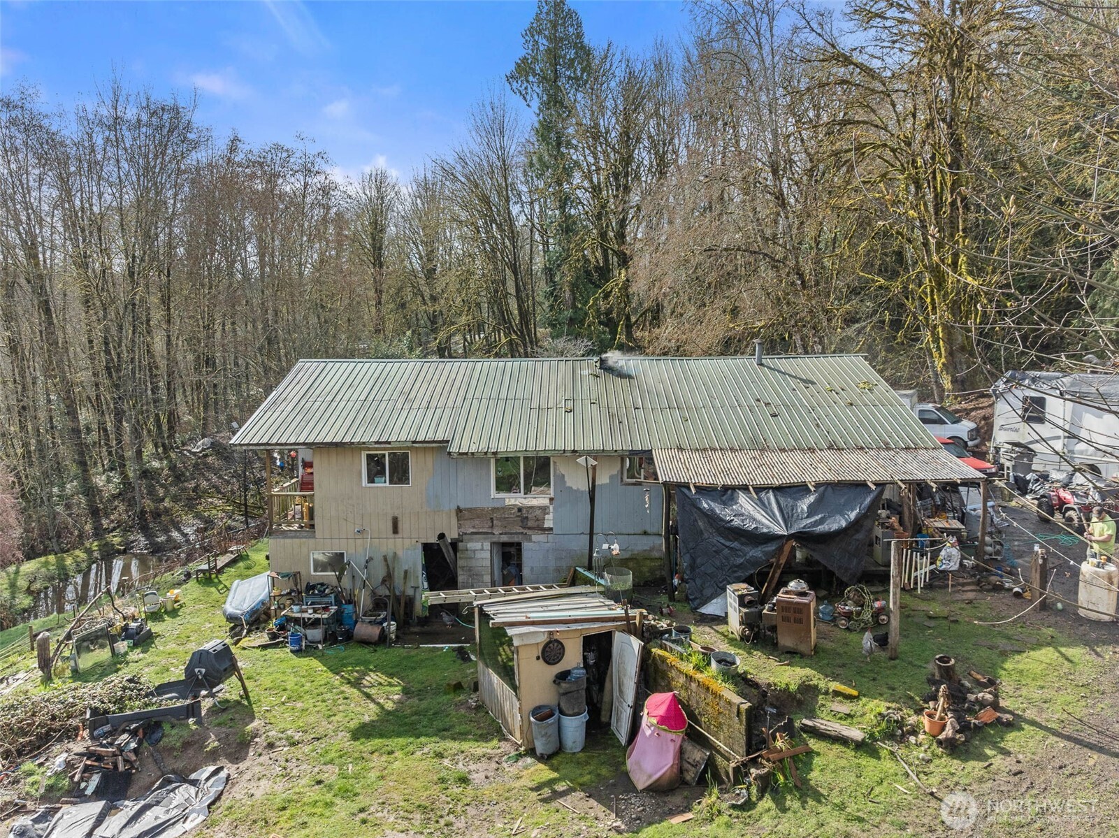 1930 E Crestview Drive , Shelton, WA 98584