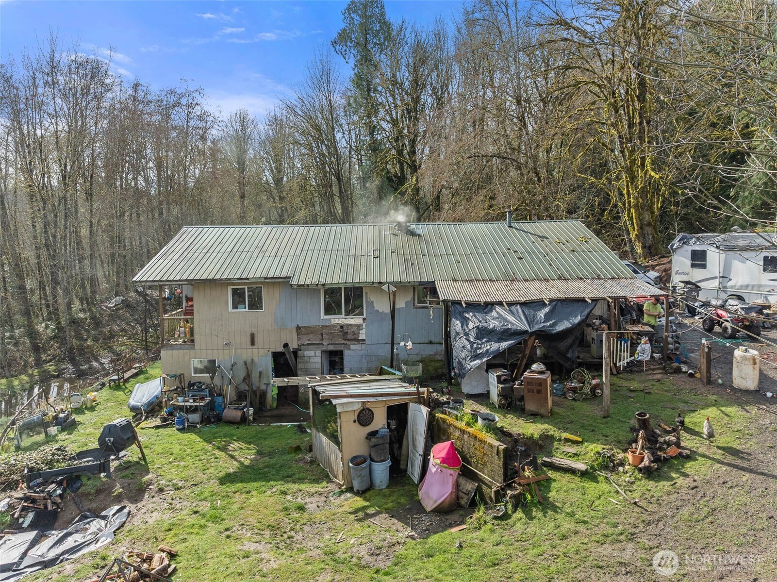 1930 E Crestview Drive , Shelton, WA 98584