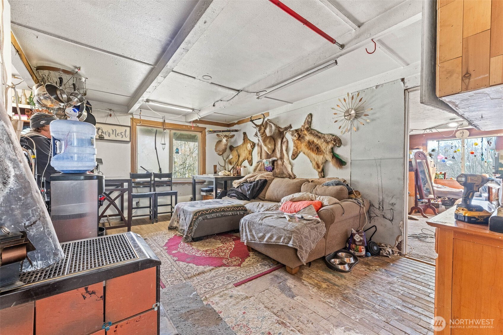 1930 E Crestview Drive , Shelton, WA 98584