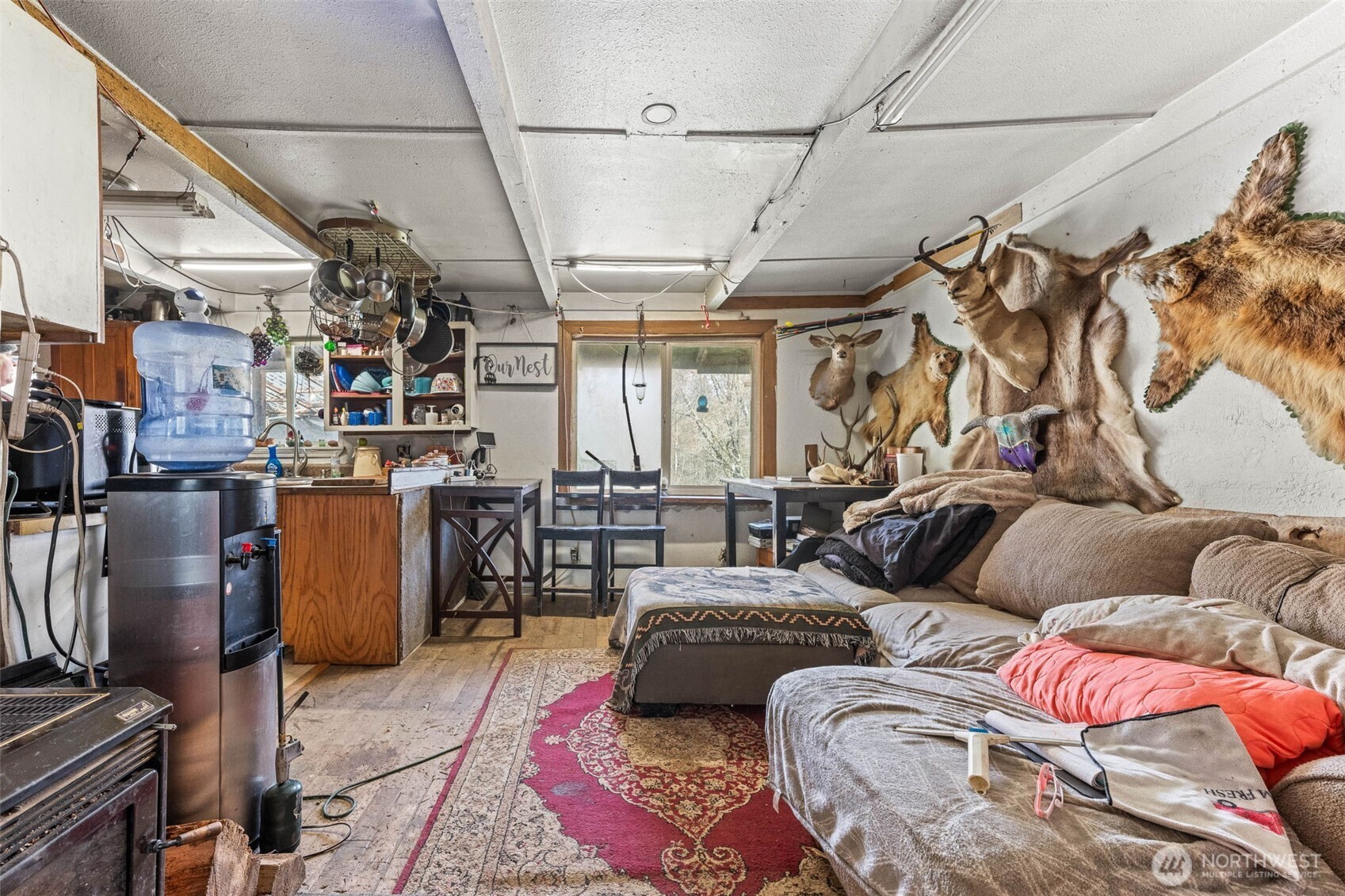 1930 E Crestview Drive , Shelton, WA 98584