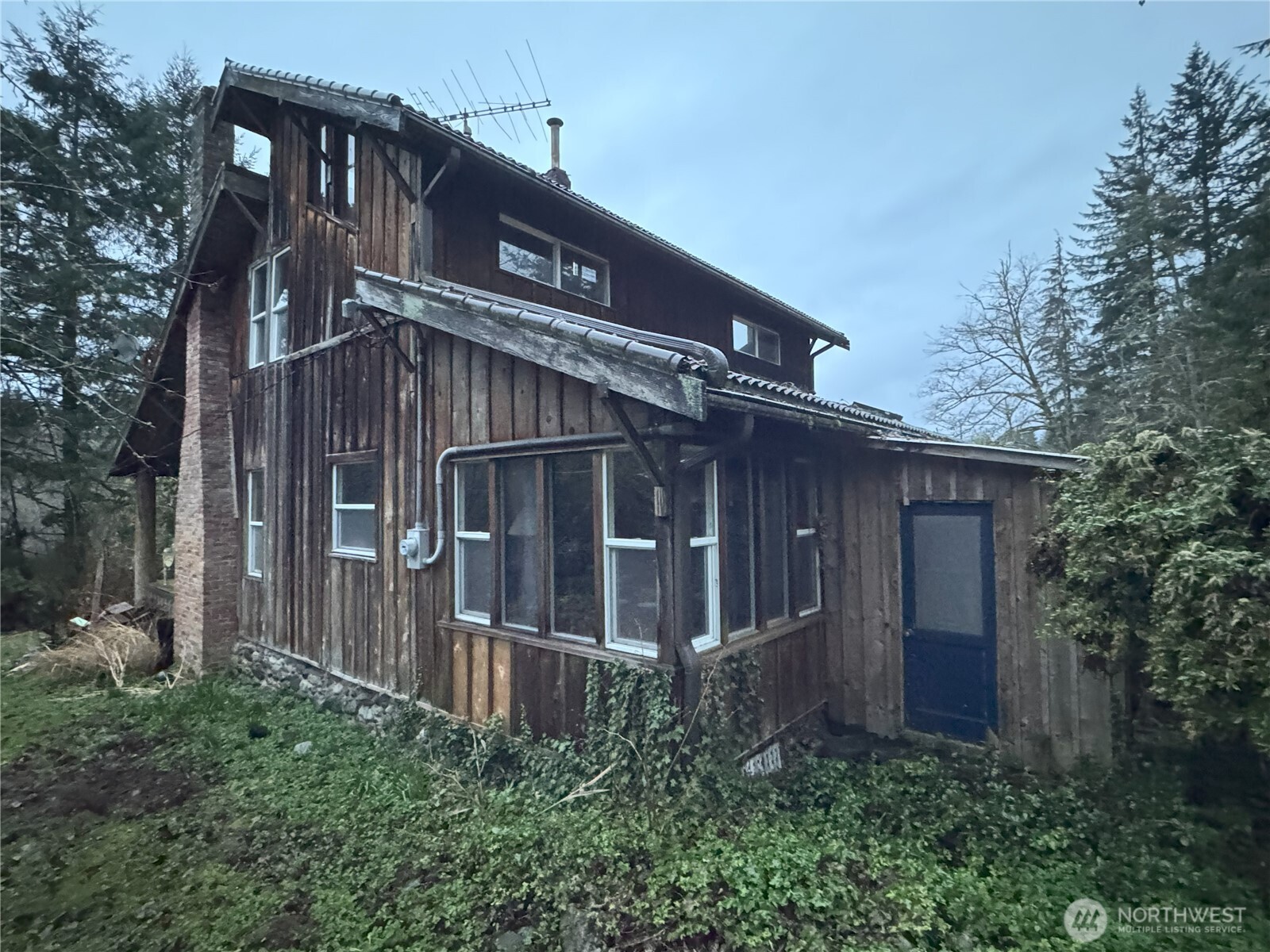 7513 Robe Menzel Road , Granite Falls, WA 98252