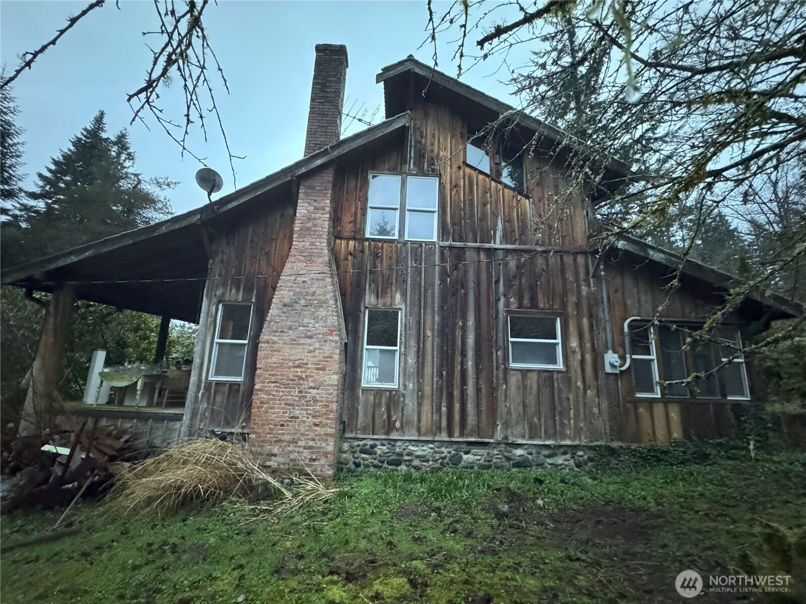 7513 Robe Menzel Road , Granite Falls, WA 98252