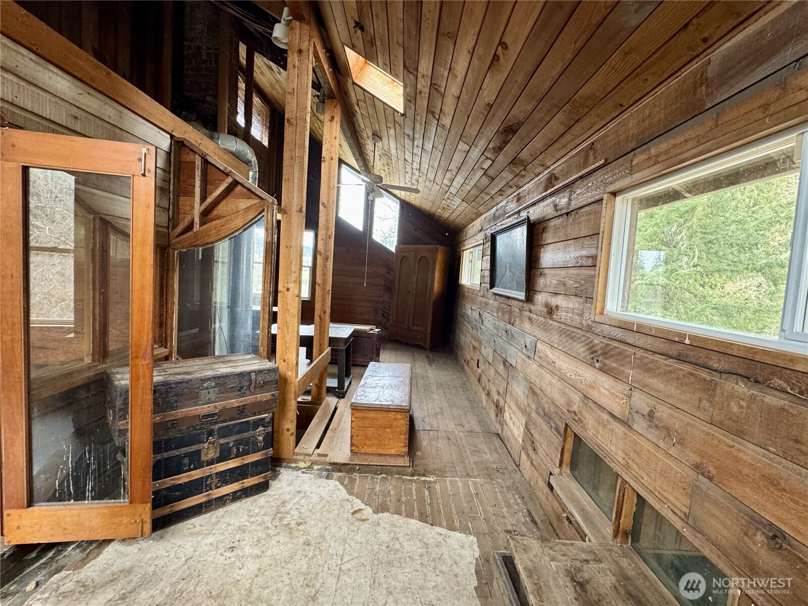 7513 Robe Menzel Road , Granite Falls, WA 98252