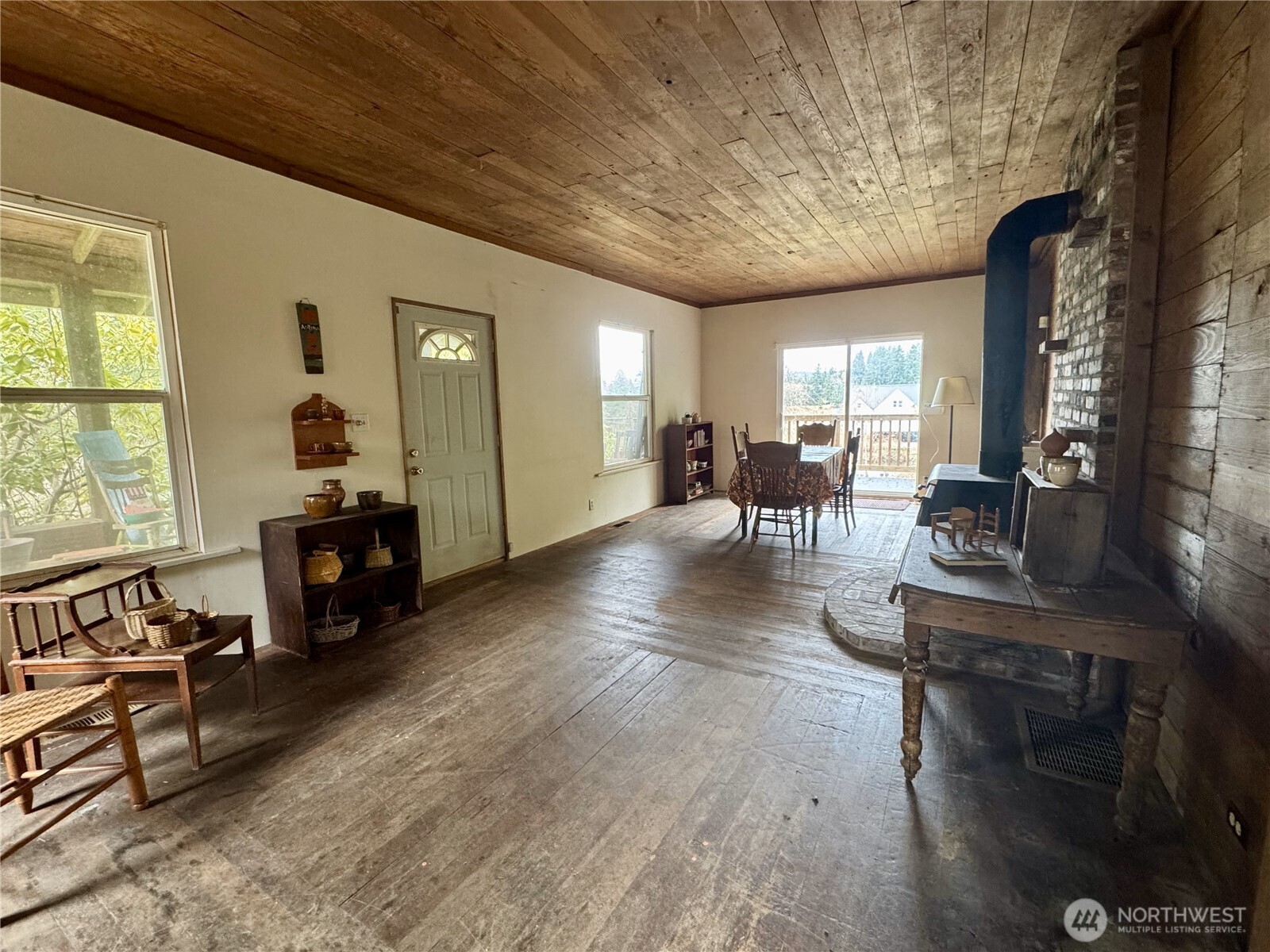 7513 Robe Menzel Road , Granite Falls, WA 98252