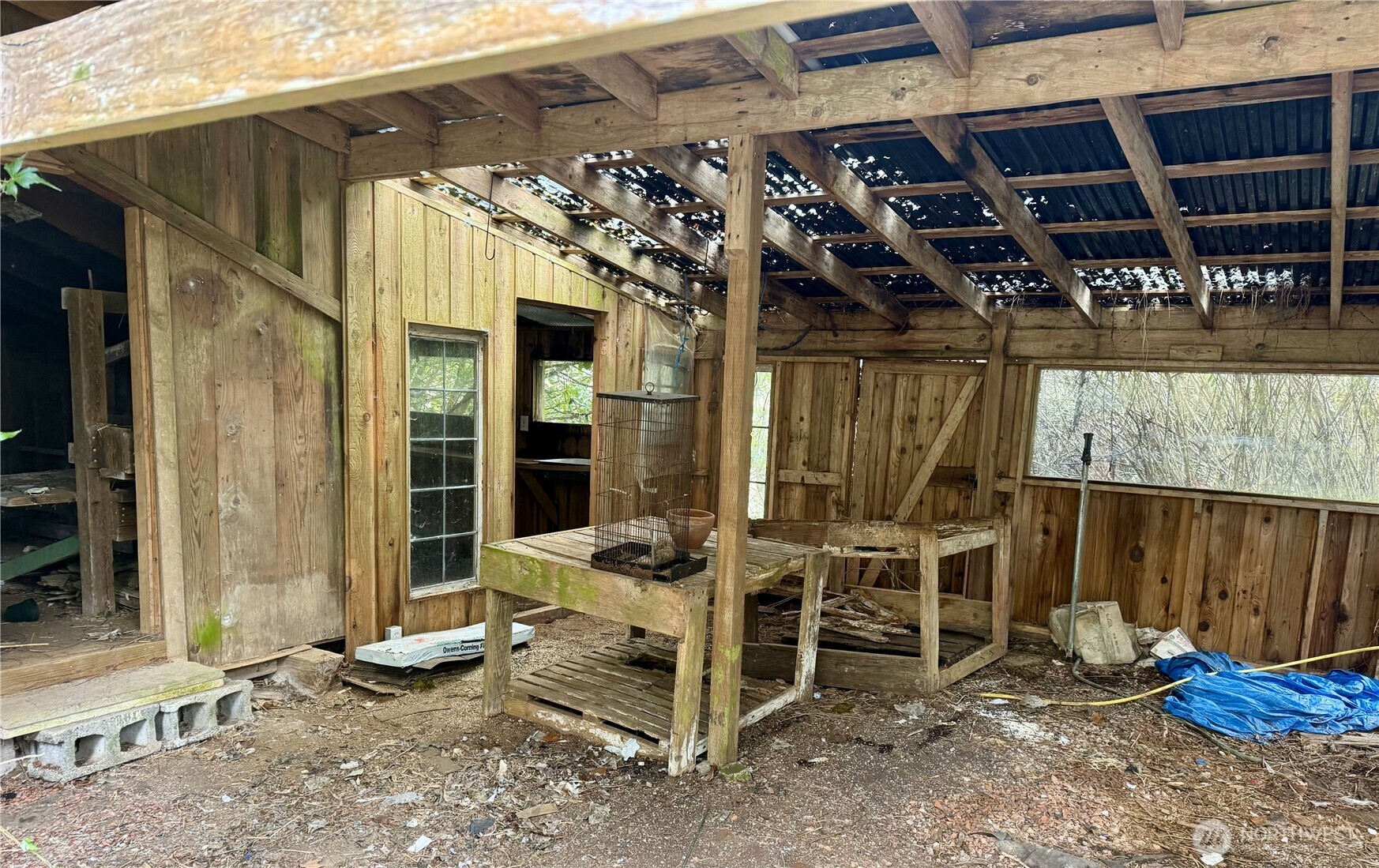 7513 Robe Menzel Road , Granite Falls, WA 98252