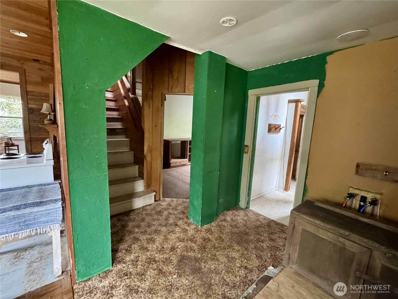 7513 Robe Menzel Road , Granite Falls, WA 98252