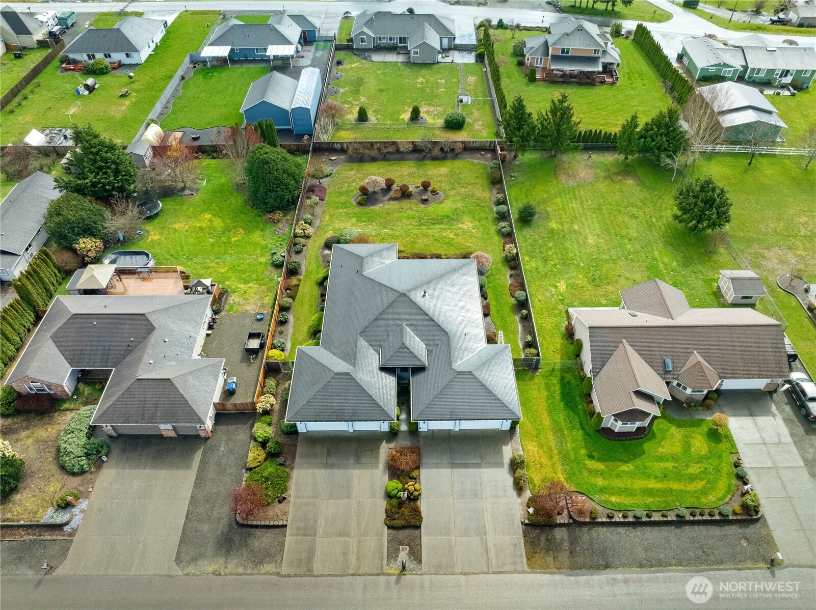 31 Kayla Drive , Montesano, WA 98563