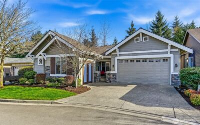 23729 NE 116th Place , Redmond, WA 98053