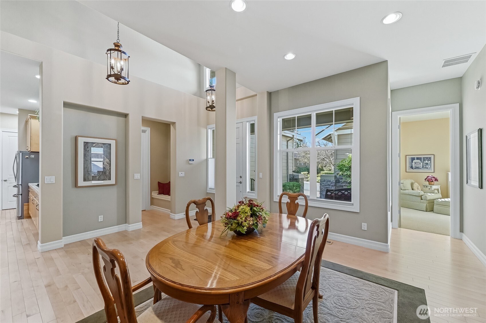 23729 NE 116th Place , Redmond, WA 98053