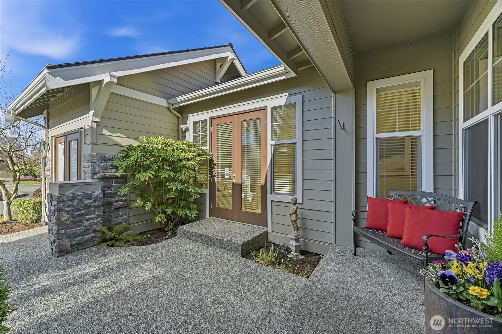 23729 NE 116th Place , Redmond, WA 98053