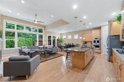 23729 NE 116th Place , Redmond, WA 98053 - Photo 5
