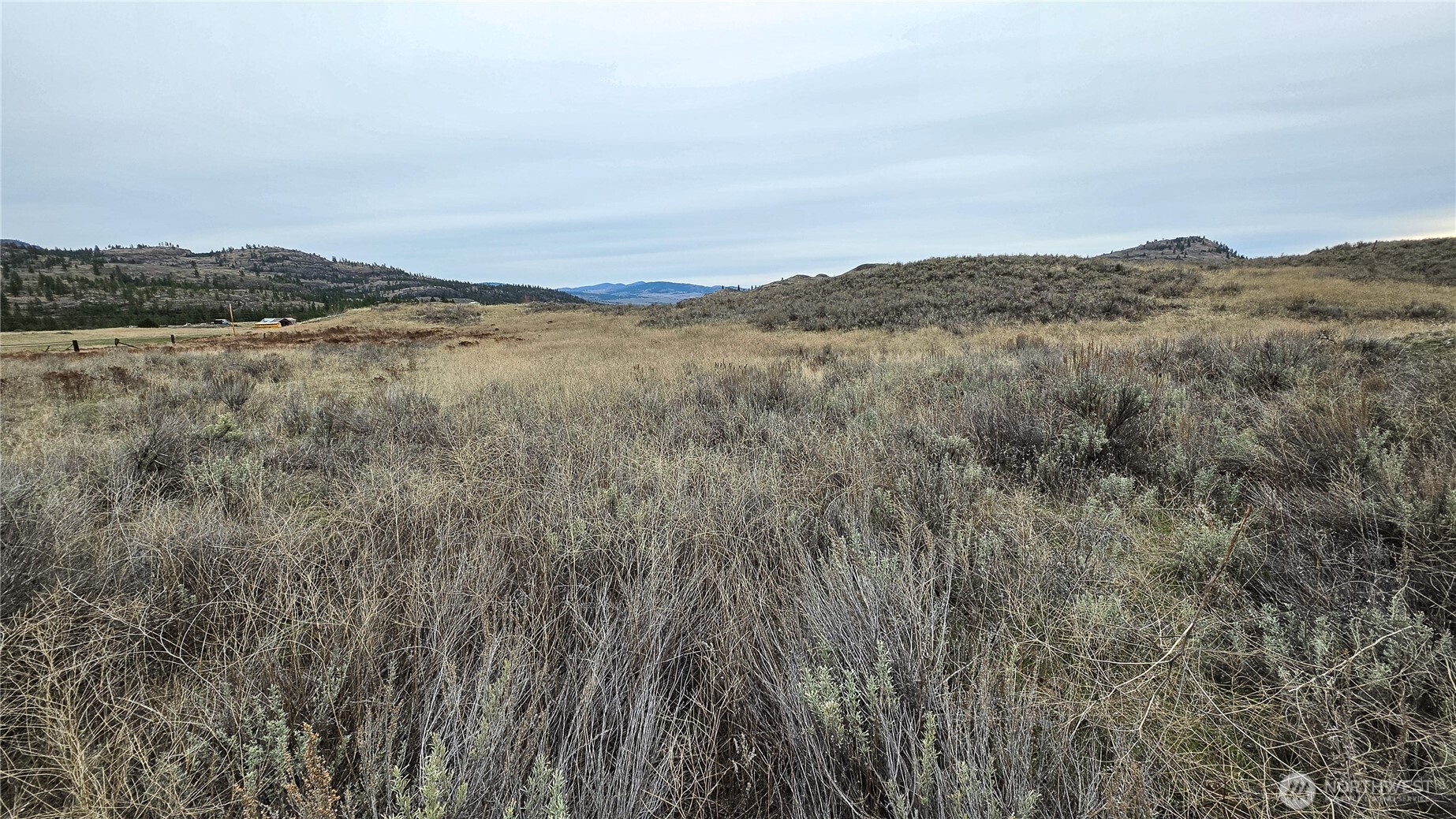 174 Round Up Road , Oroville, WA 98844