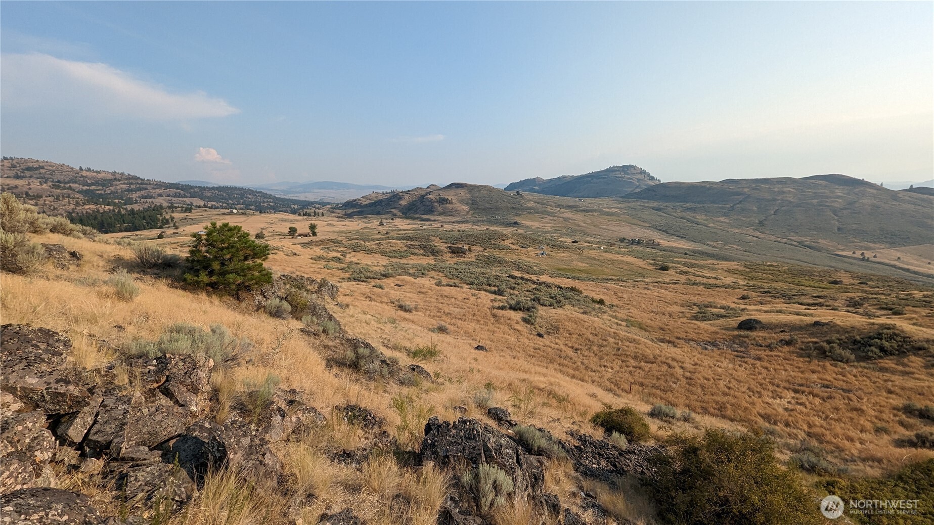 174 Round Up Road , Oroville, WA 98844