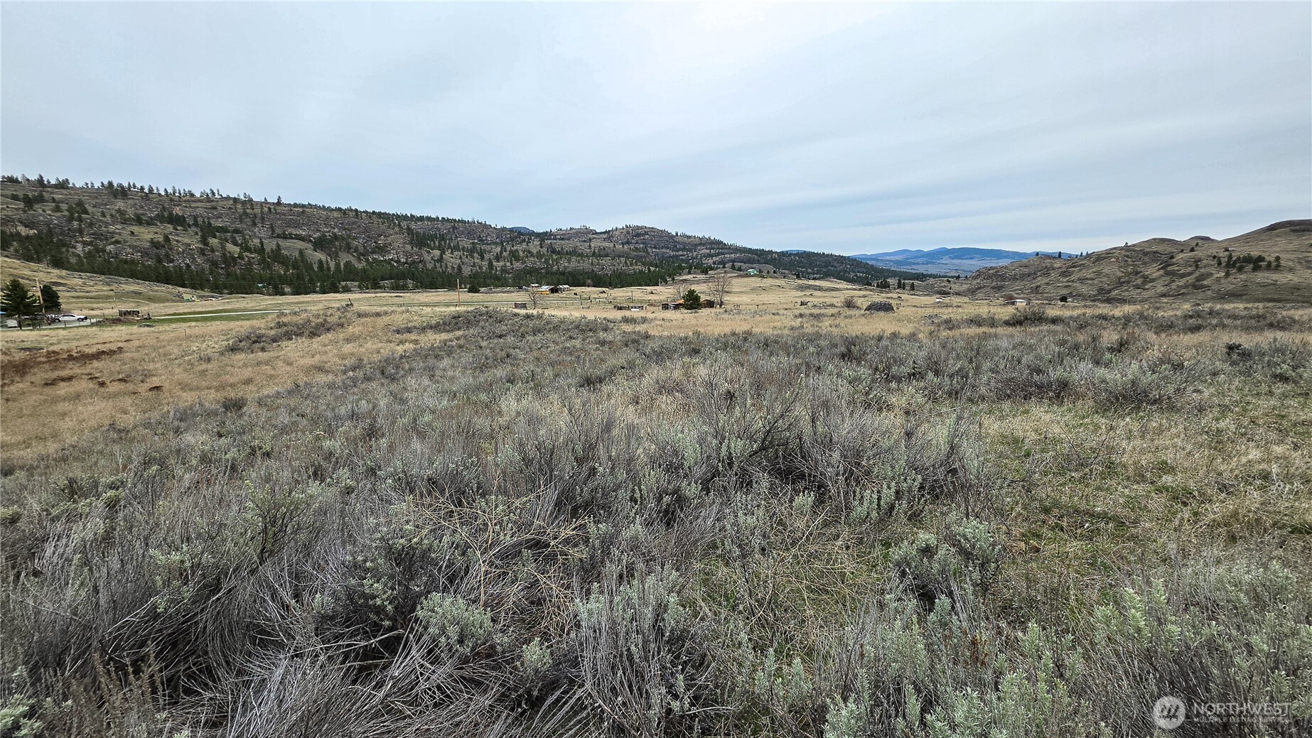 174 Round Up Road , Oroville, WA 98844