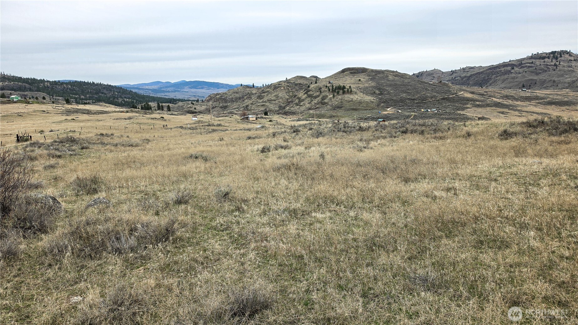 174 Round Up Road , Oroville, WA 98844